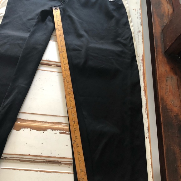 Fila Warmup Track Pants Joggers - Picture 3 of 8